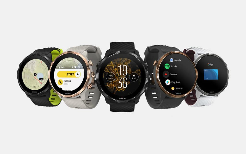 ultra 7 smart watch