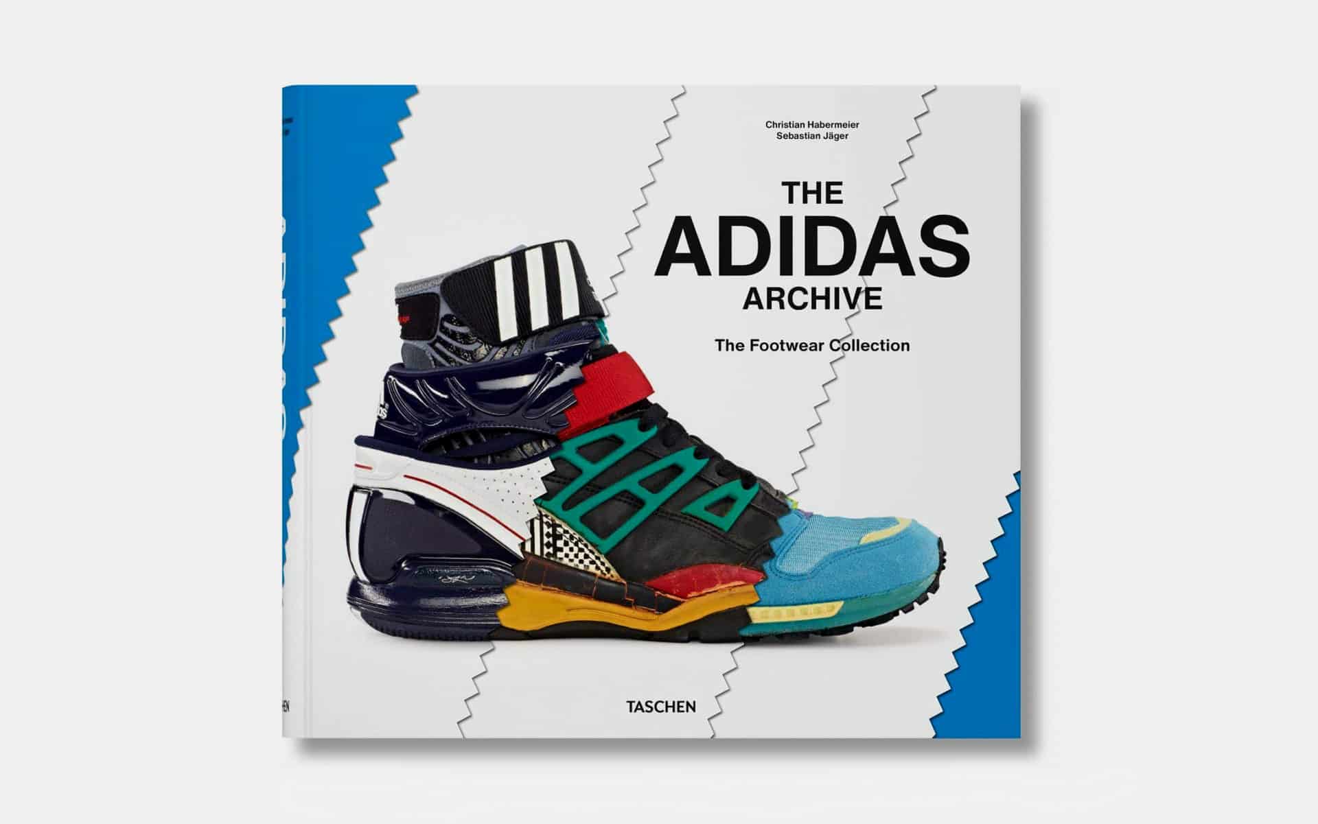 The Adidas Archive | GearMoose