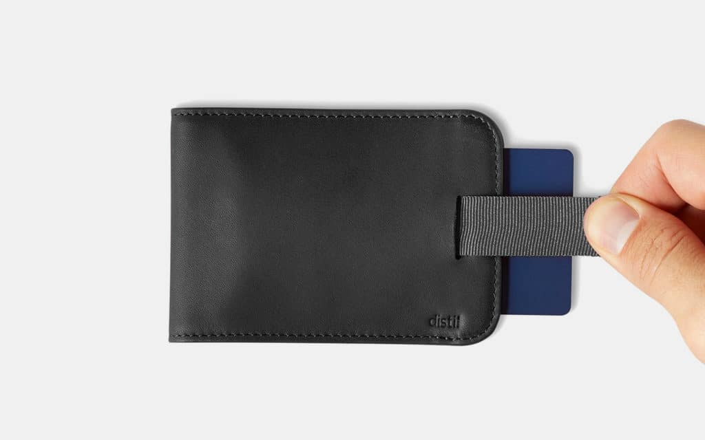 Wally Bifold Wallet