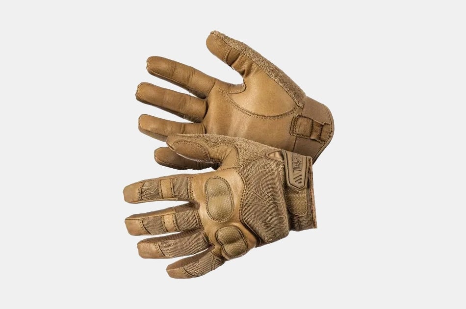 5.11 Tactical Hard Times 2 Gloves