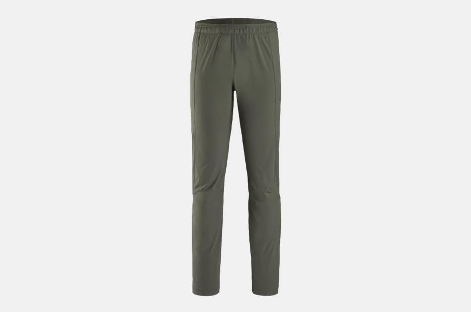 winter trail running pants