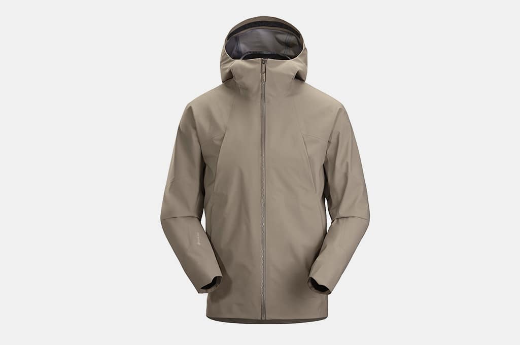 Arc’teryx Fraser Jacket  