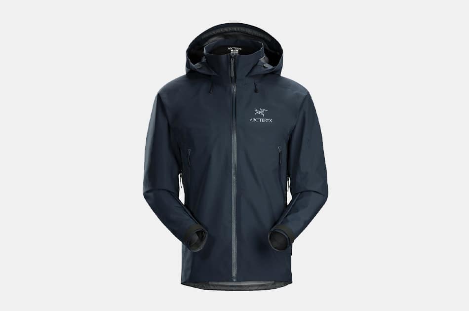 Arc’teryx Beta AR Jacket