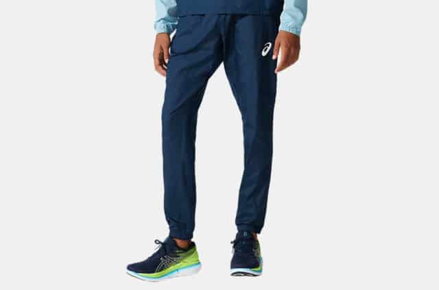 asics visibility pant