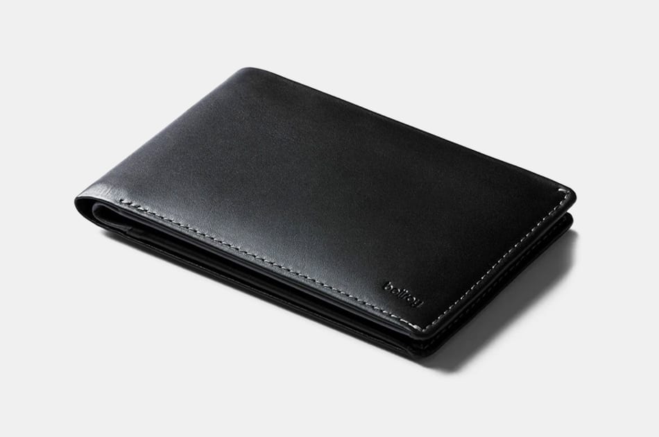 WP Standard Passport Wallet