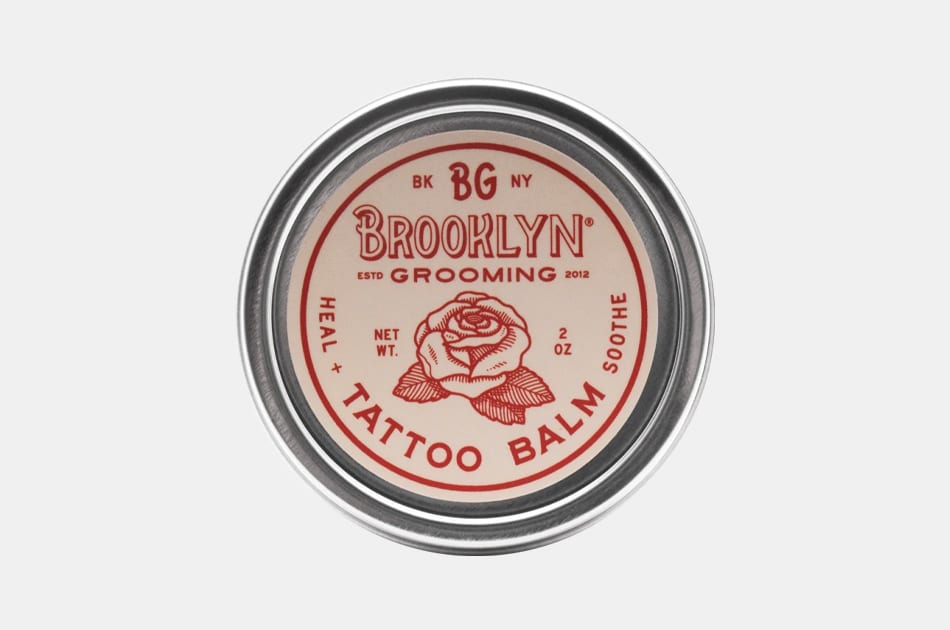 BADGER TATTOO BALM 56g 2oz  Shopee Philippines