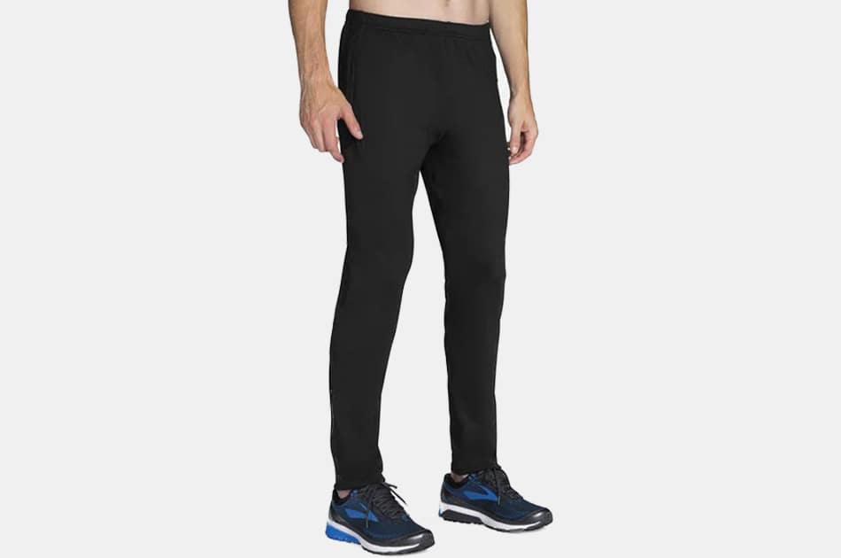 best running pants mens winter