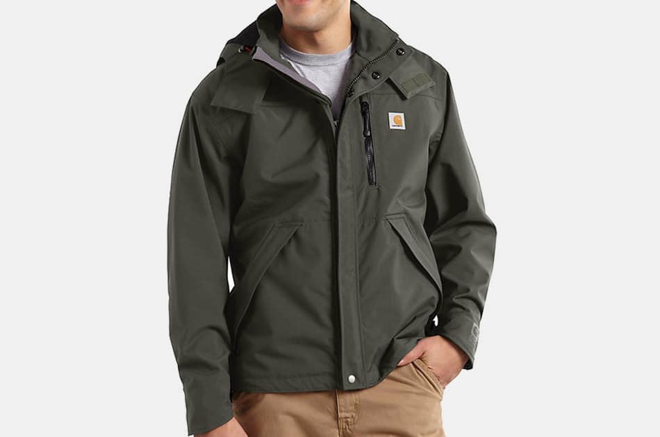 Carhartt Men's Shoreline Jacket