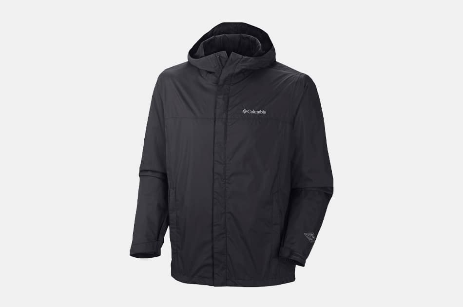 The 20 Best Men's Rain Jackets GearMoose