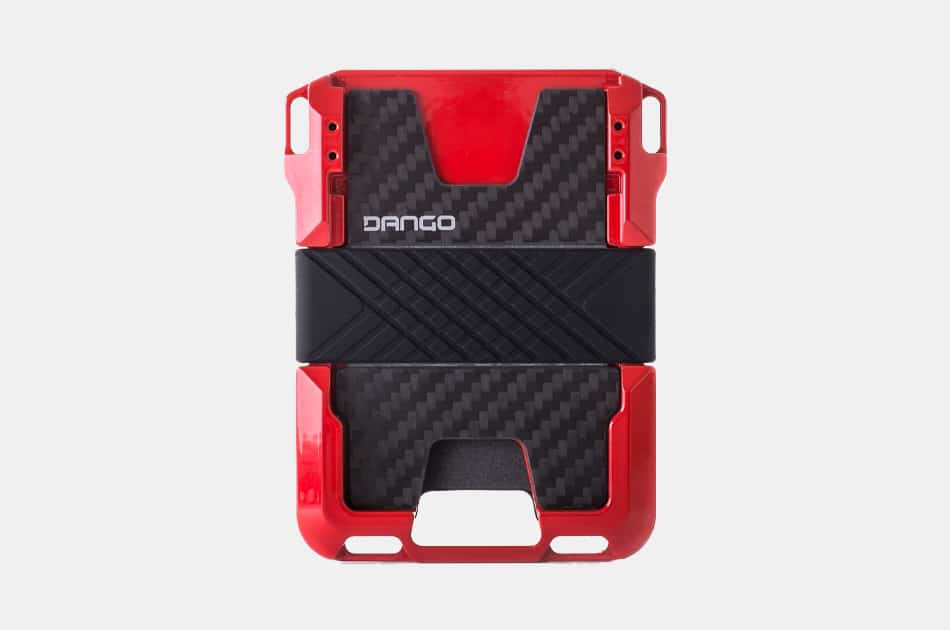 Dango M1 R-Spec Wallet