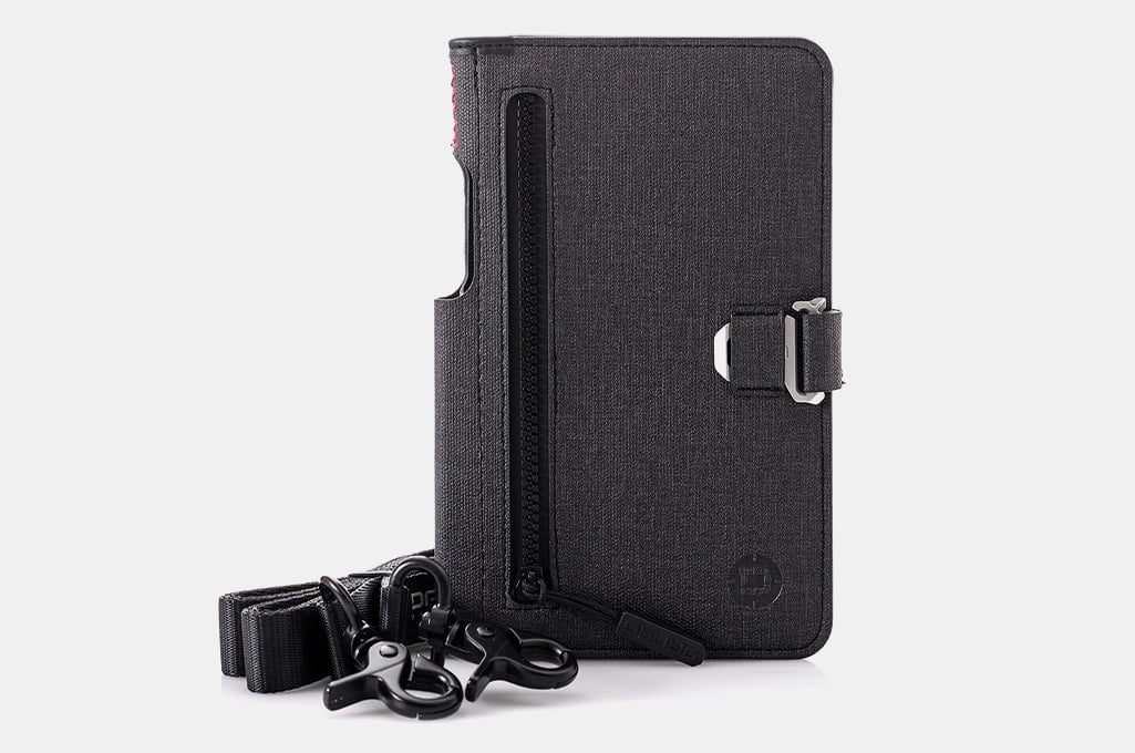 Dango Products P02 Pioneer Travel Wallet