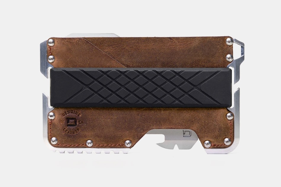 Dango T01 Tactical Wallet