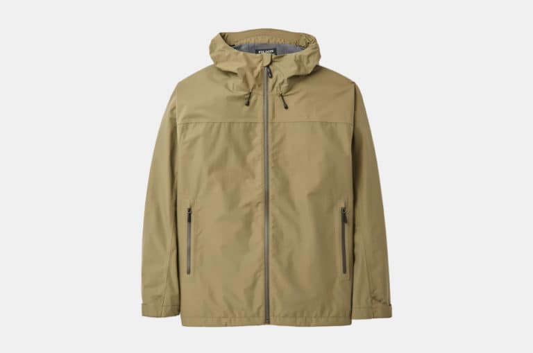 The 20 Best Men's Rain Jackets GearMoose