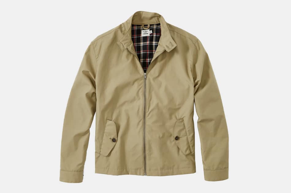 Huckberry Annual Winter Clearance | GearMoose