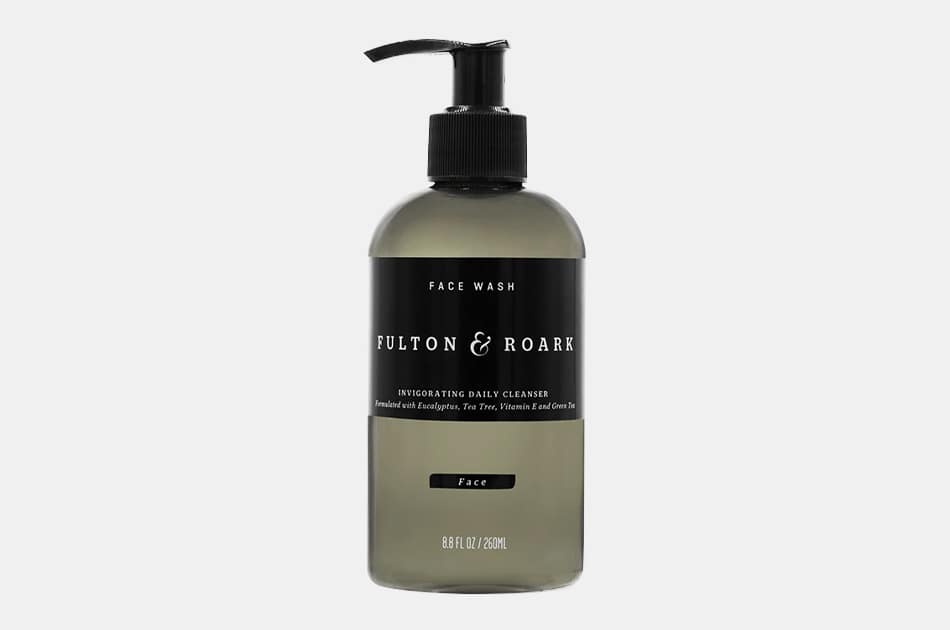 Fulton & Roark Face Wash