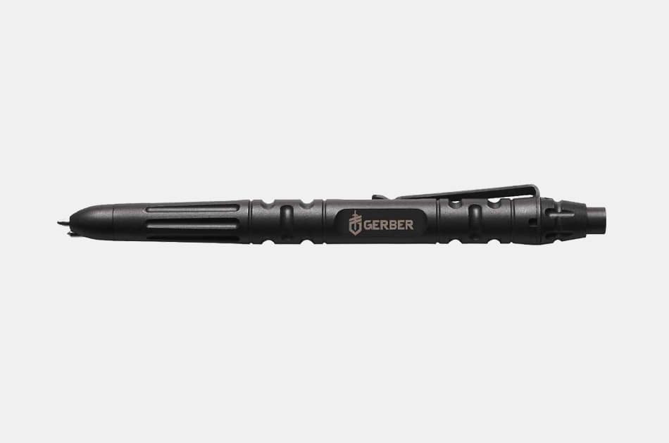 Gerber Impromptu Tactical Pen