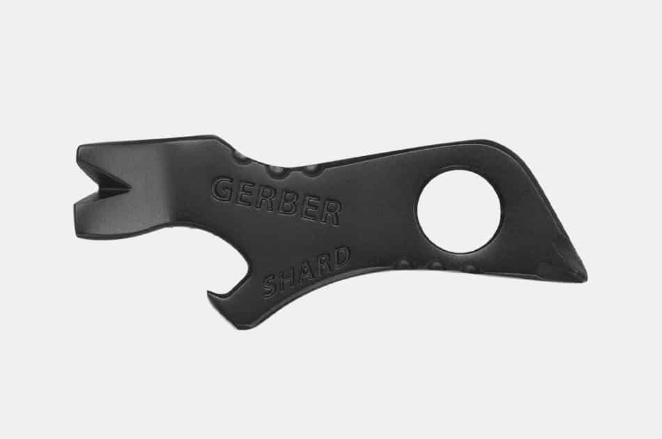 Gerber Shard Keychain Tool