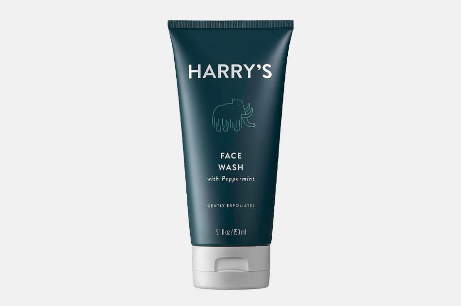 Harry's Face Wash