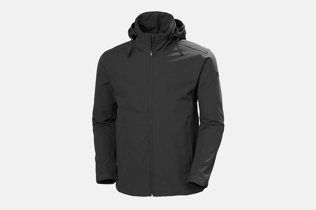 Helly Hansen Mono Material Rain Jacket