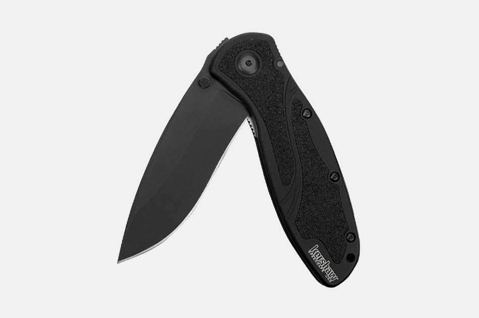 Kershaw Blur Knife