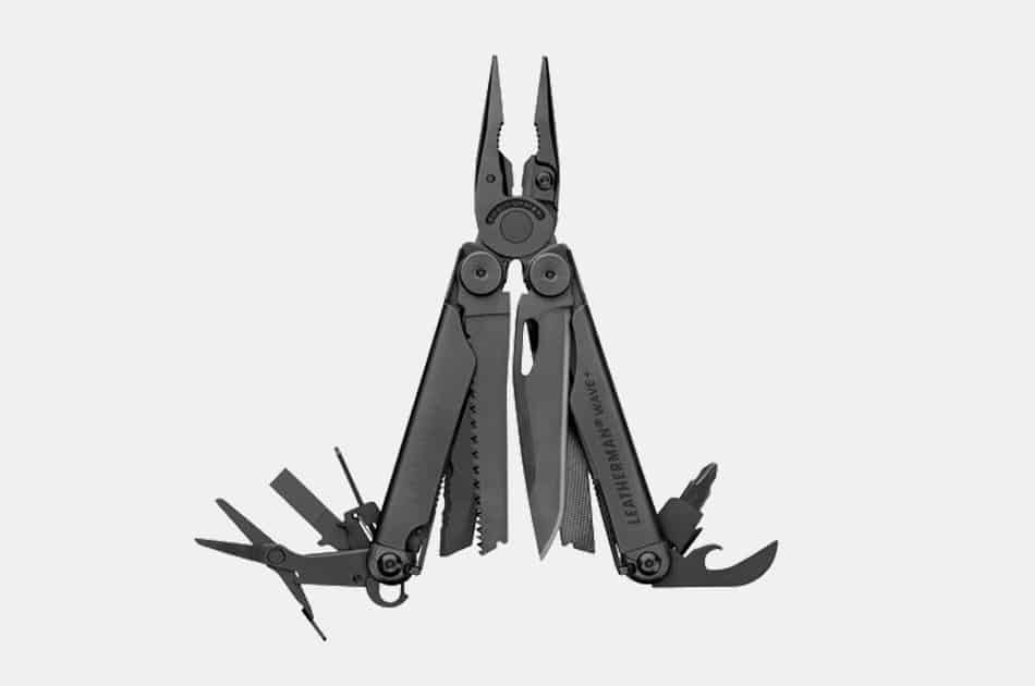 Leatherman Wave Plus Multi-Tool