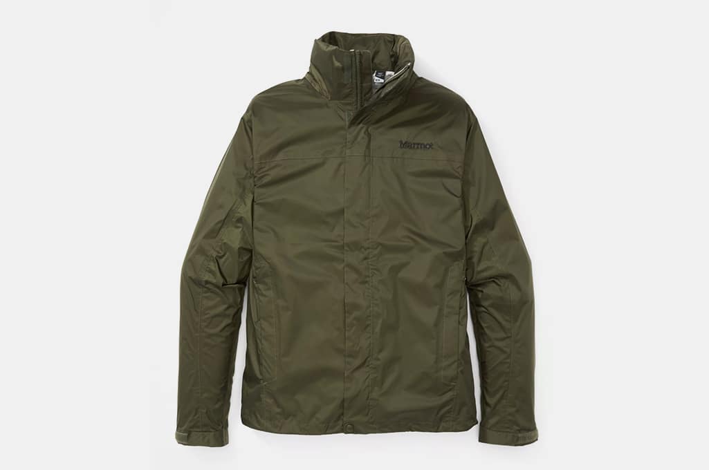 Marmot Men’s PreCip Eco Jacket