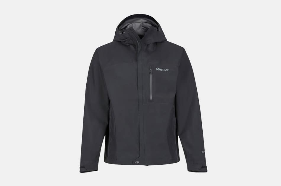 best men's rain jacket under 100