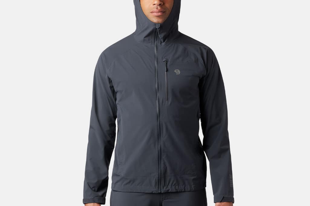 Mountain Hardwear Stretch Ozonic Jacket