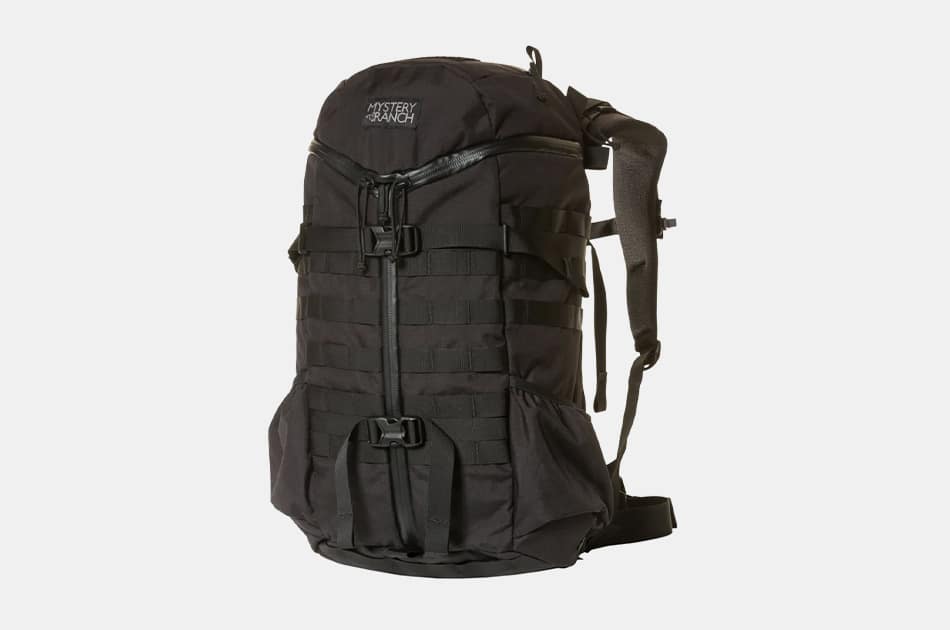 Mystery Ranch 2-Day Assault Backpack