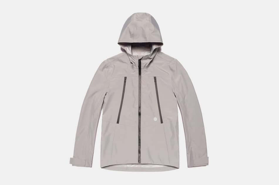 The 20 Best Men's Rain Jackets GearMoose