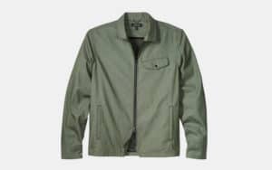 Proof Elements Jacket | GearMoose
