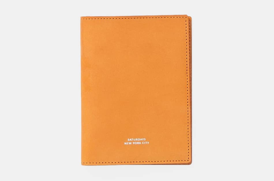 Saturdays NYC Passport Case