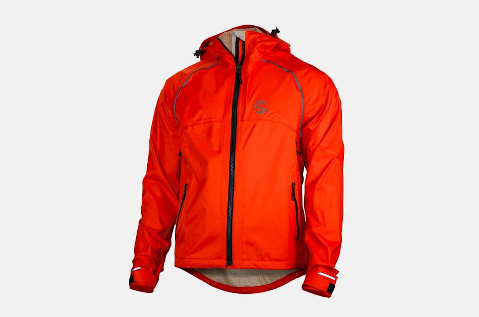 The 20 Best Men's Rain Jackets GearMoose