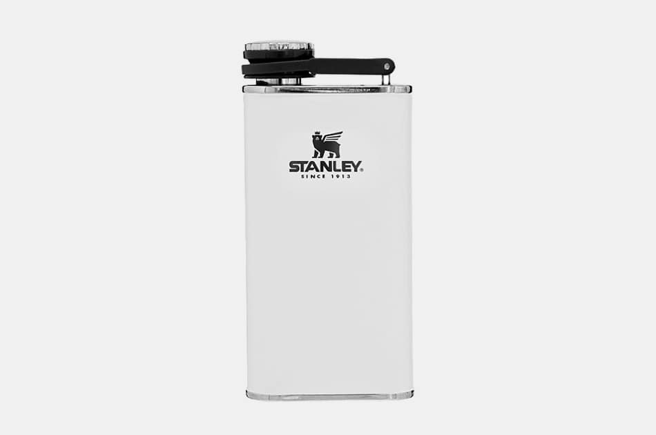 Stanley Classic Wide Mouth Flask