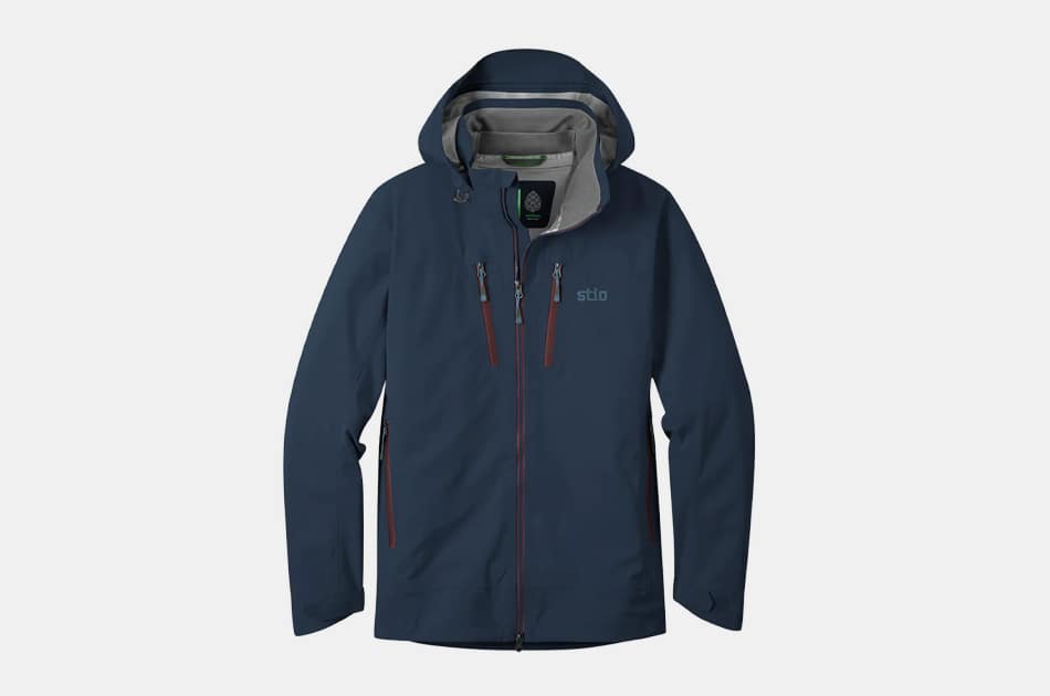 The 20 Best Men's Rain Jackets | GearMoose