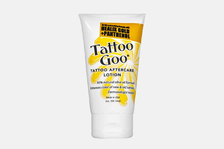 Malibu Tan Hemp Tattoo Enhancing Body Moisturizer Reviews 2023