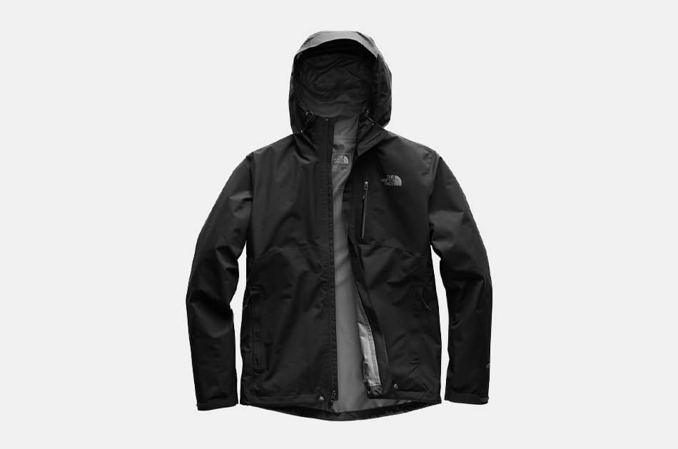 The North Face Dryzzle Jacket