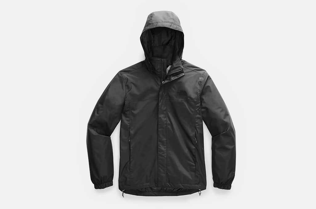 The North Face Men’s Resolve 2 Jacket
