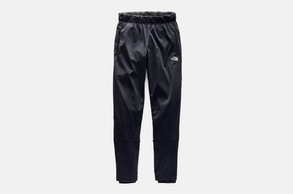 north face running pants