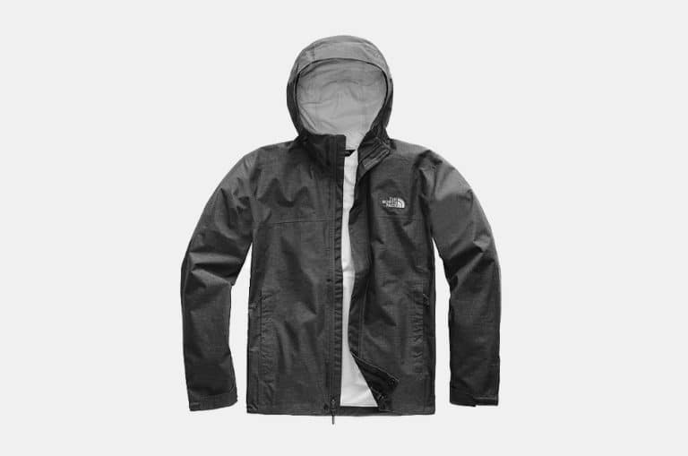 The 20 Best Men's Rain Jackets GearMoose