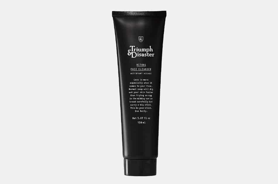 Triumph & Disaster Ritual Face Cleanser