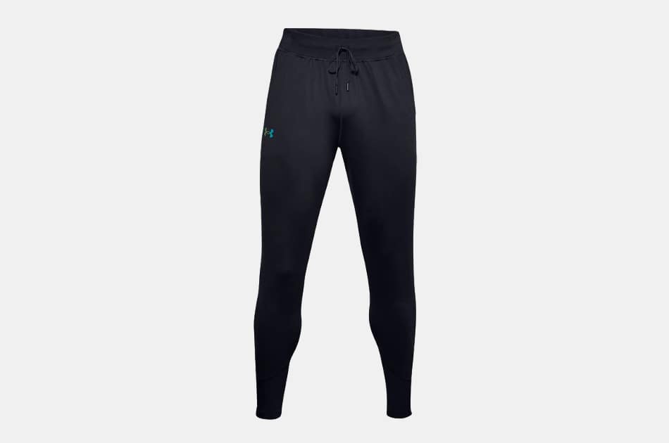 under armour rush joggers