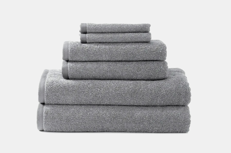 Upstate Bath Towel Bundle