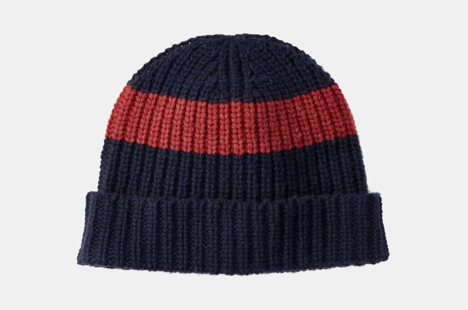 Wellen Beanie