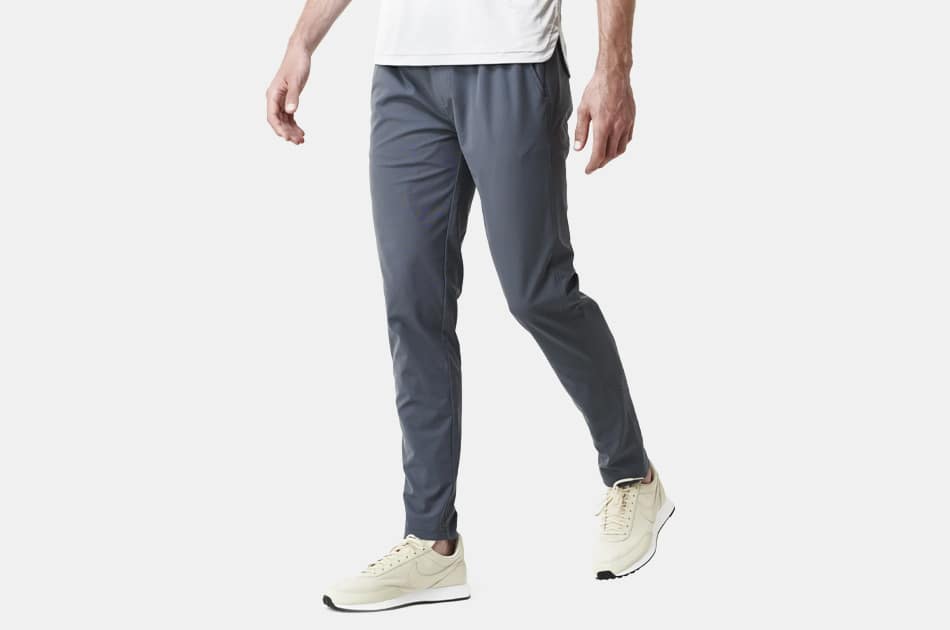 Best Men's Running Pants of 2016