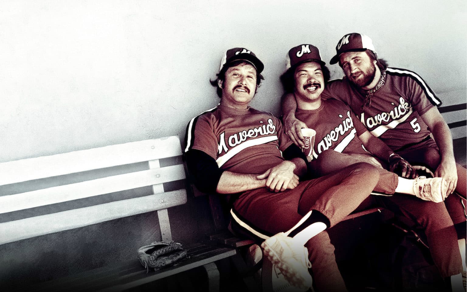 The 16 Best Baseball Movies Of All Time GearMoose