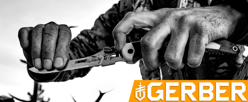 Gerber Gear