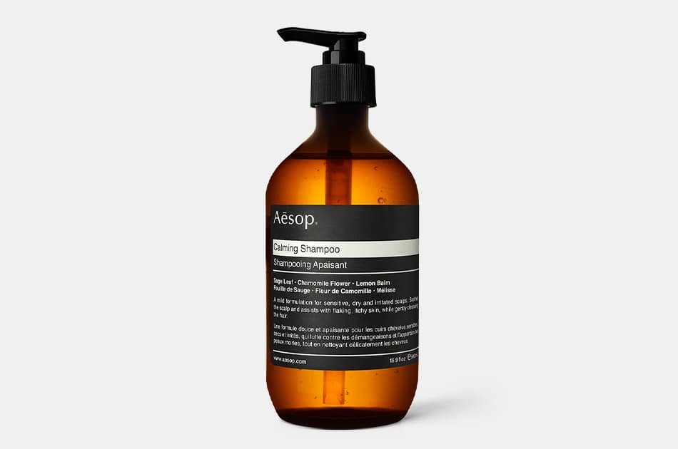 Aesop Calming Shampoo