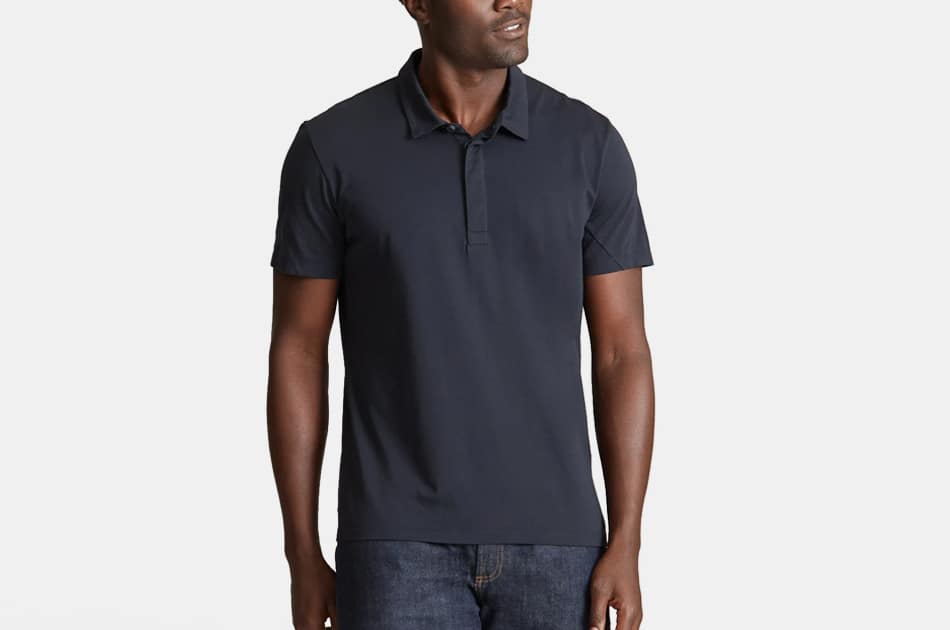 The 25 Best Men's Polo Shirts | GearMoose