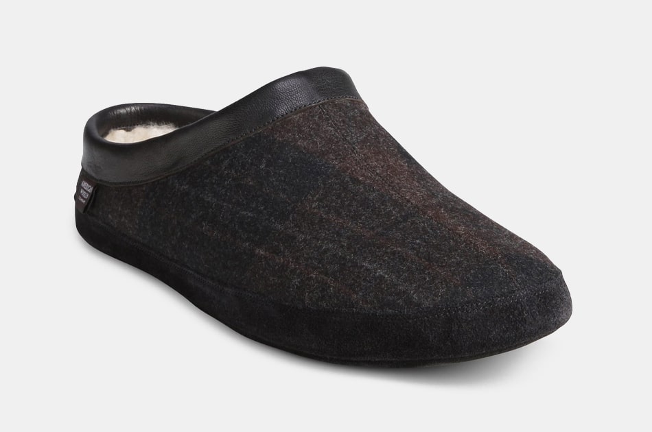 allen edmonds men's slippers